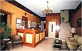 **  Hotel Sur Малага Испания