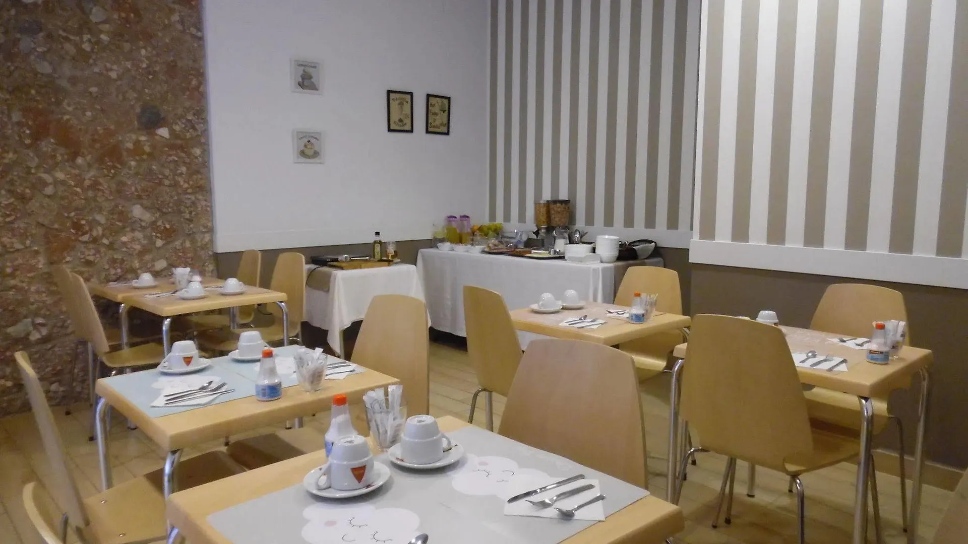 Hotel Sur Малага Испания