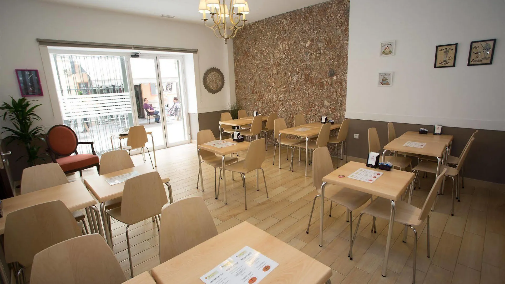 Hotel Sur Малага 2*,  Испания