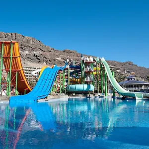 Livvo Costa & Aquapark (adults Only) Taurito