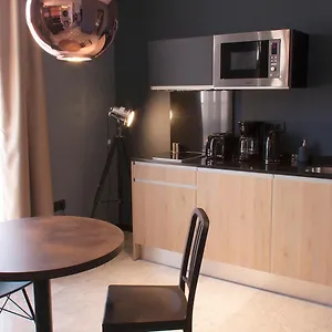 Apartman Nono By Charming 