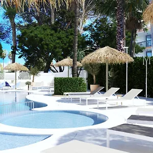 Apartmanhotel Hsm Park ***