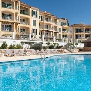 Apartmanhotel Ona Cala Pi Club ***