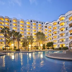 Apartmanhotel Trh Jardin Del Mar ***
