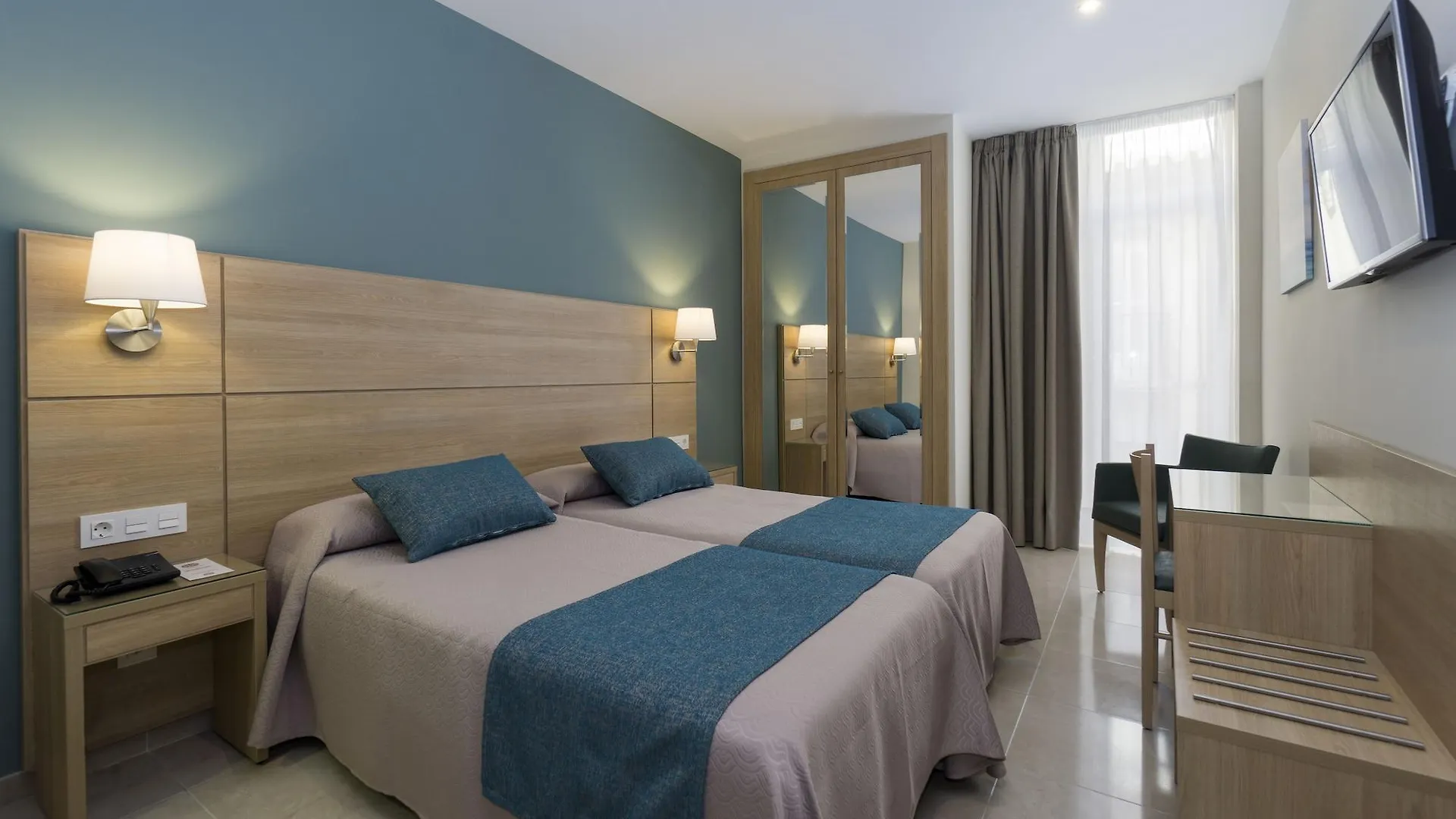 Hotel Sur Malaga