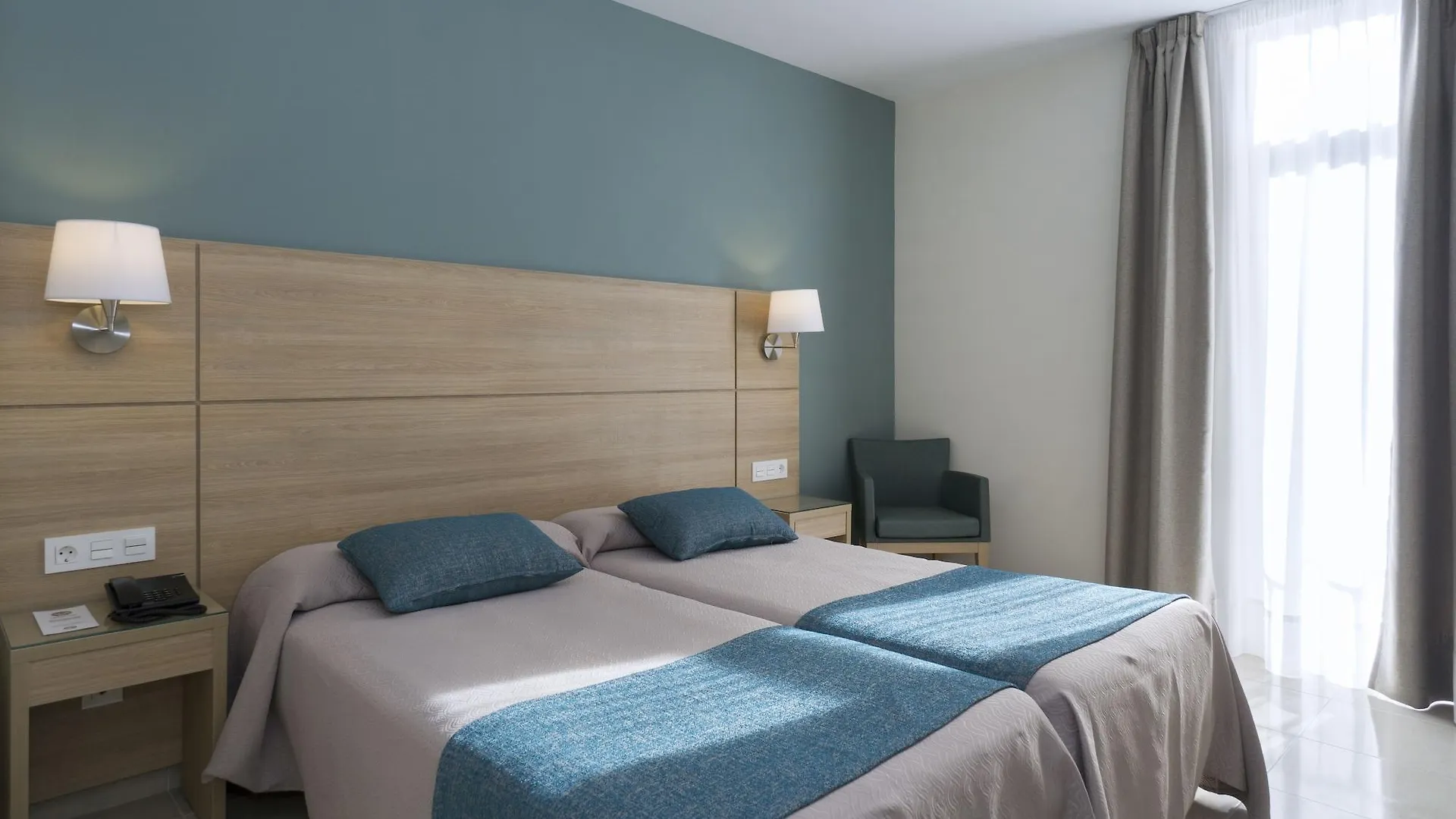 Hotel Sur Malaga