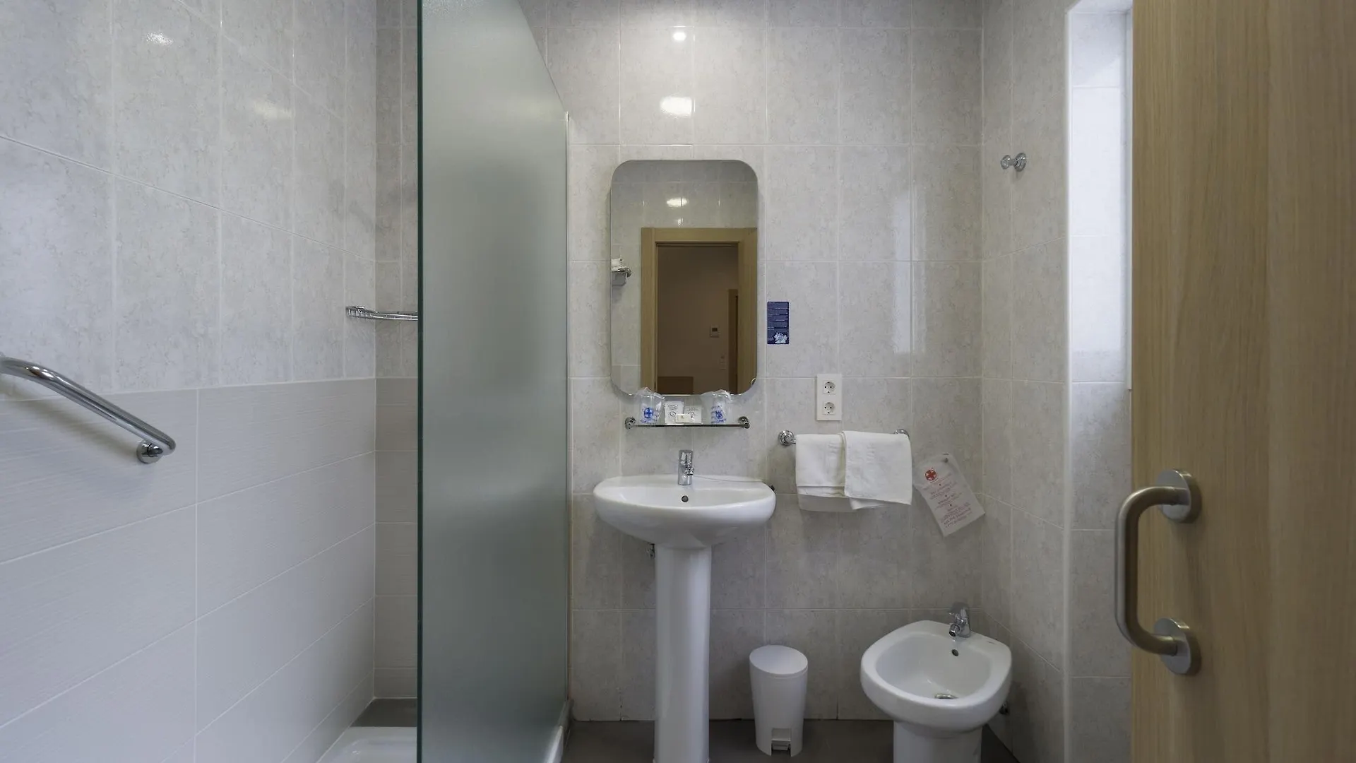Hotel Sur Malaga Spain