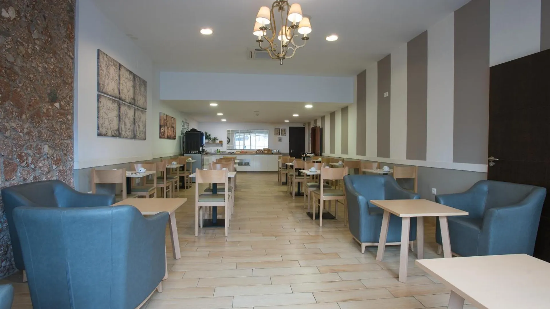 Hotel Sur Malaga 2*,  Spain