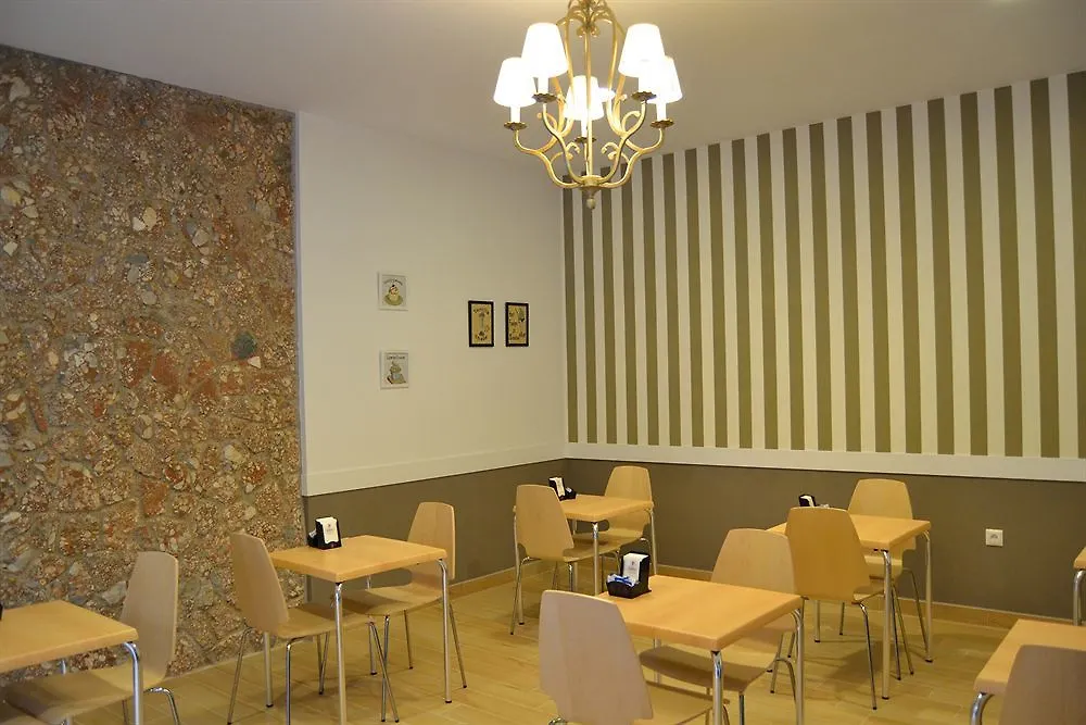 Hotel Sur Malaga 2*,  Spain