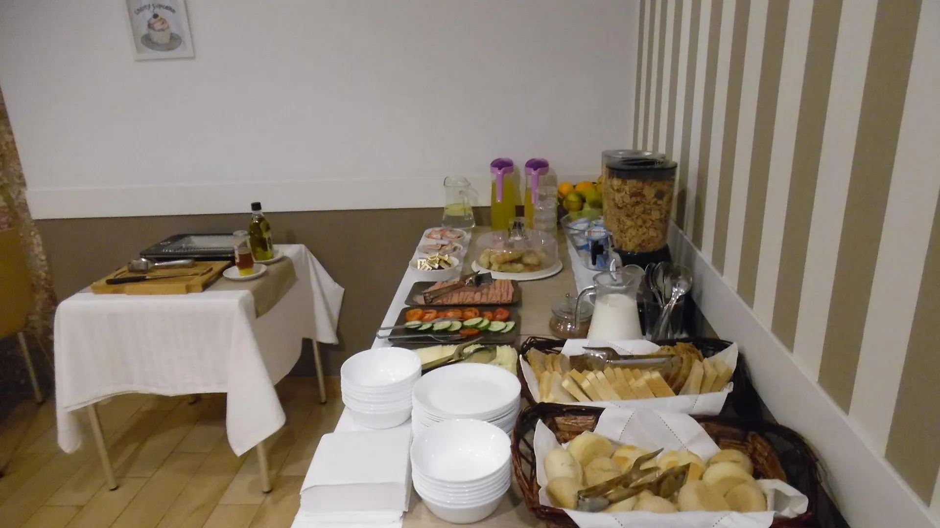 Hotel Sur Malaga