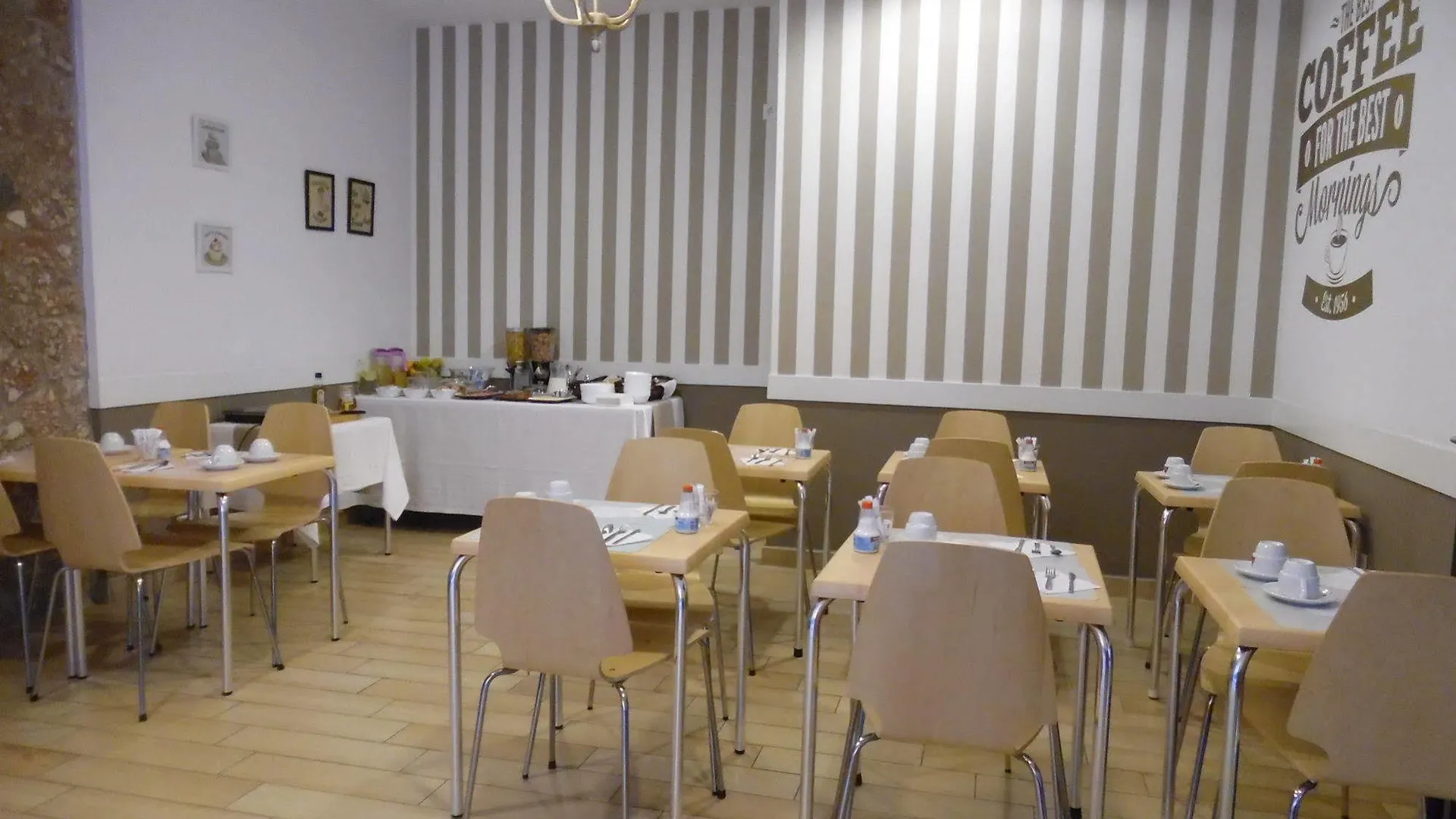 Hotel Sur Malaga
