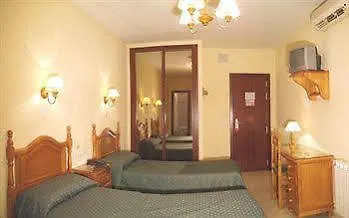 Hotel Sur Malaga