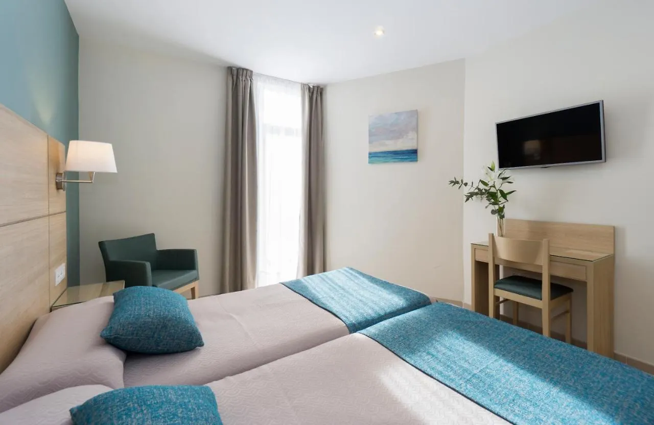 Hotel Sur Malaga